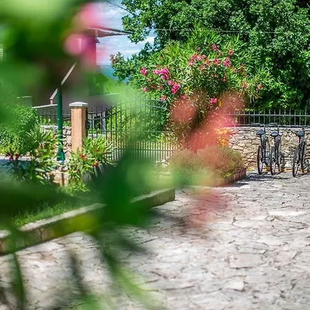 Giovanna By Kompas Villa *