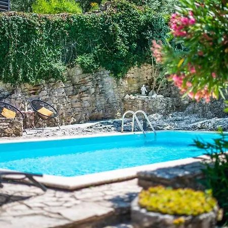 Giovanna By Kompas Villa *