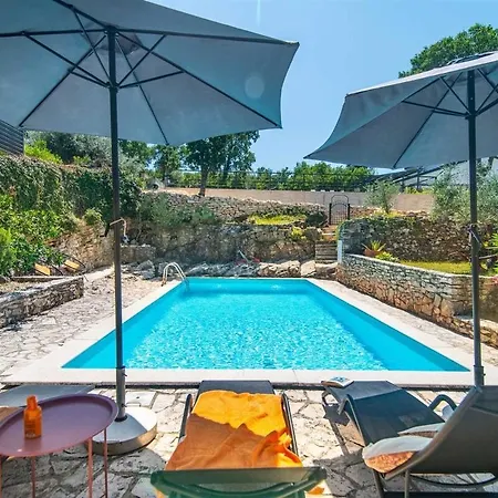 Villa Giovanna By Kompas