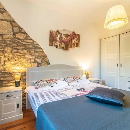 Giovanna By Kompas Villa *