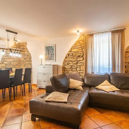 Giovanna By Kompas Villa Rakalj