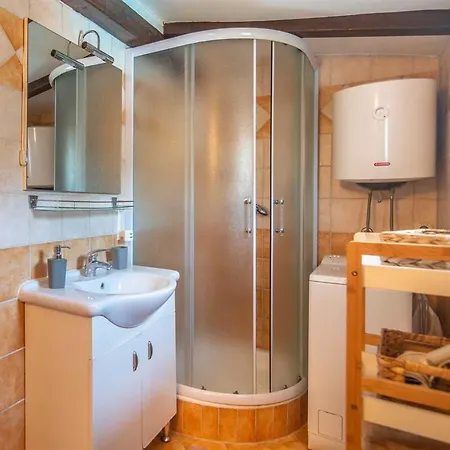 Villa Giovanna By Kompas Rakalj