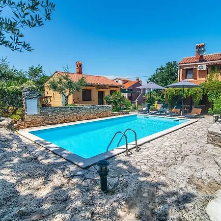 Villa Giovanna By Kompas