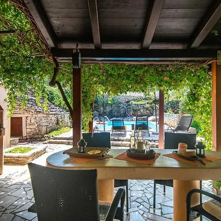 Giovanna By Kompas Villa Rakalj